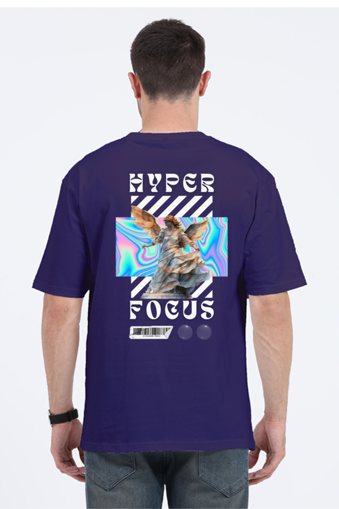 Hyperfocus