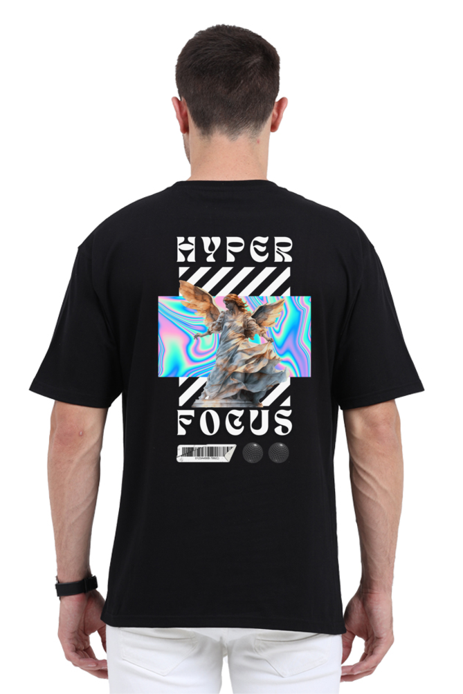 Hyperfocus