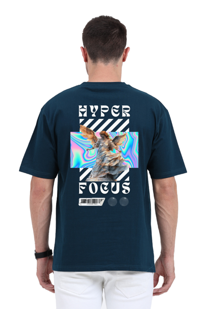 Hyperfocus