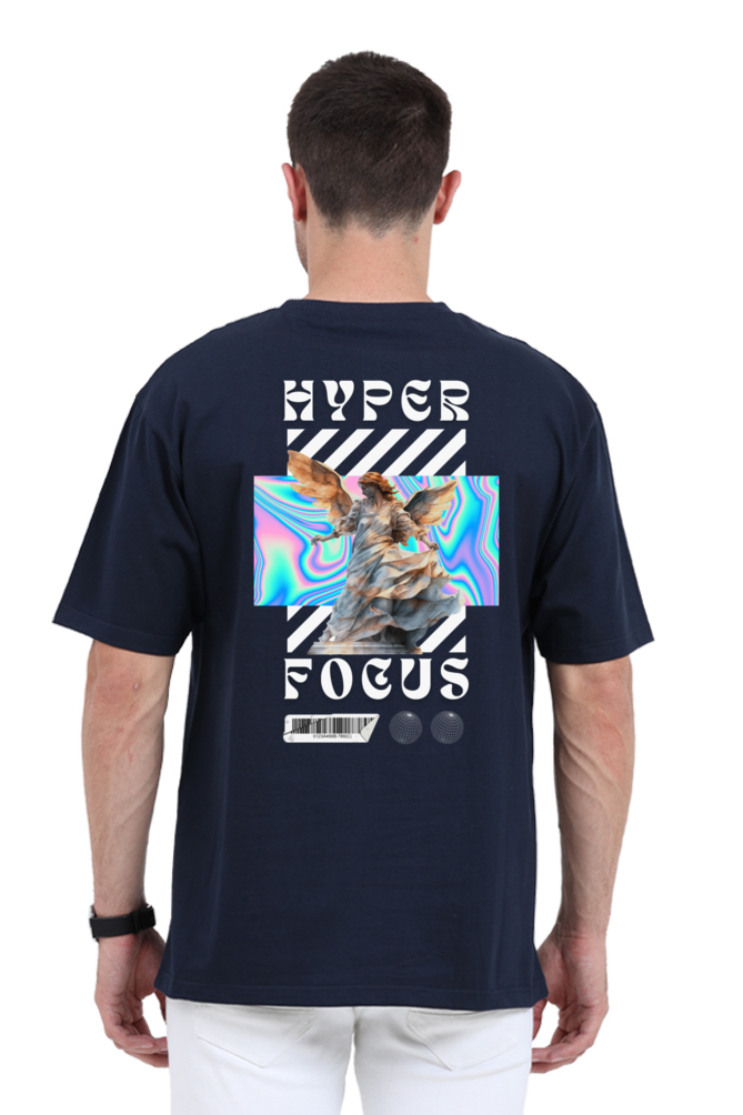 Hyperfocus