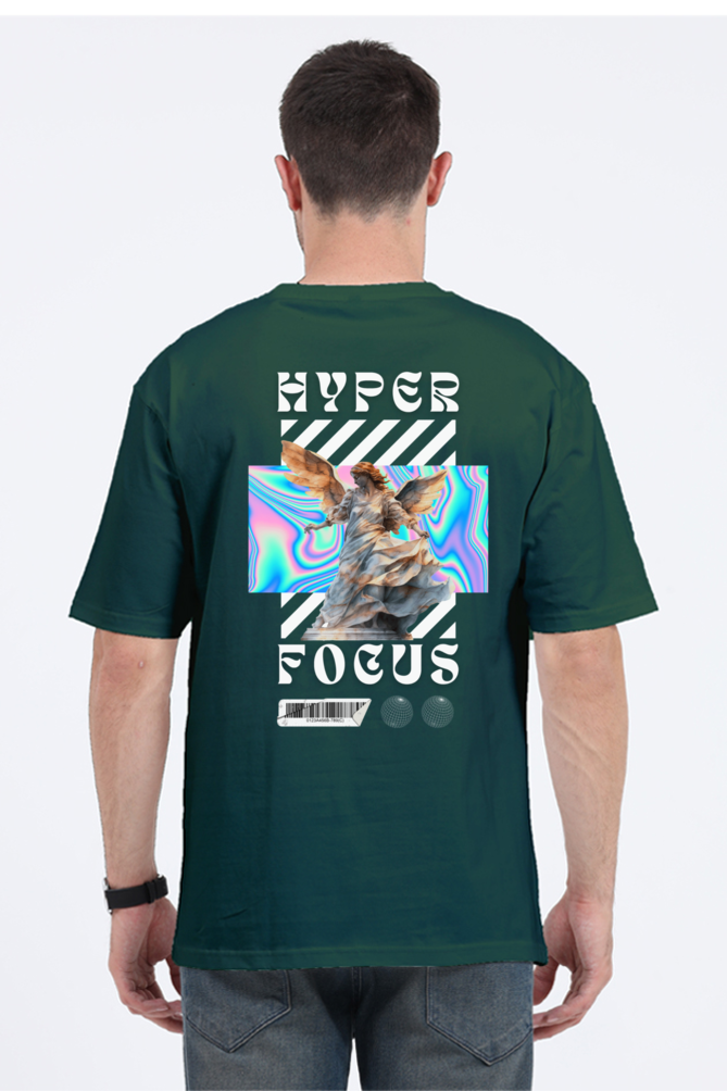 Hyperfocus