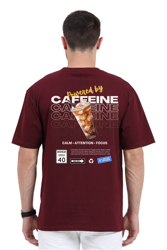 Caffeine Overlord