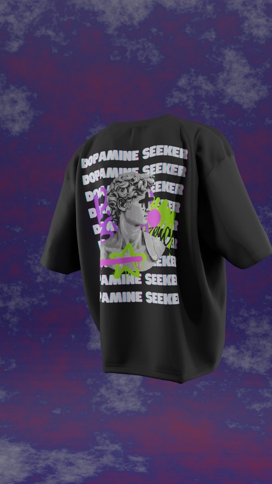 Dopamine Seeker